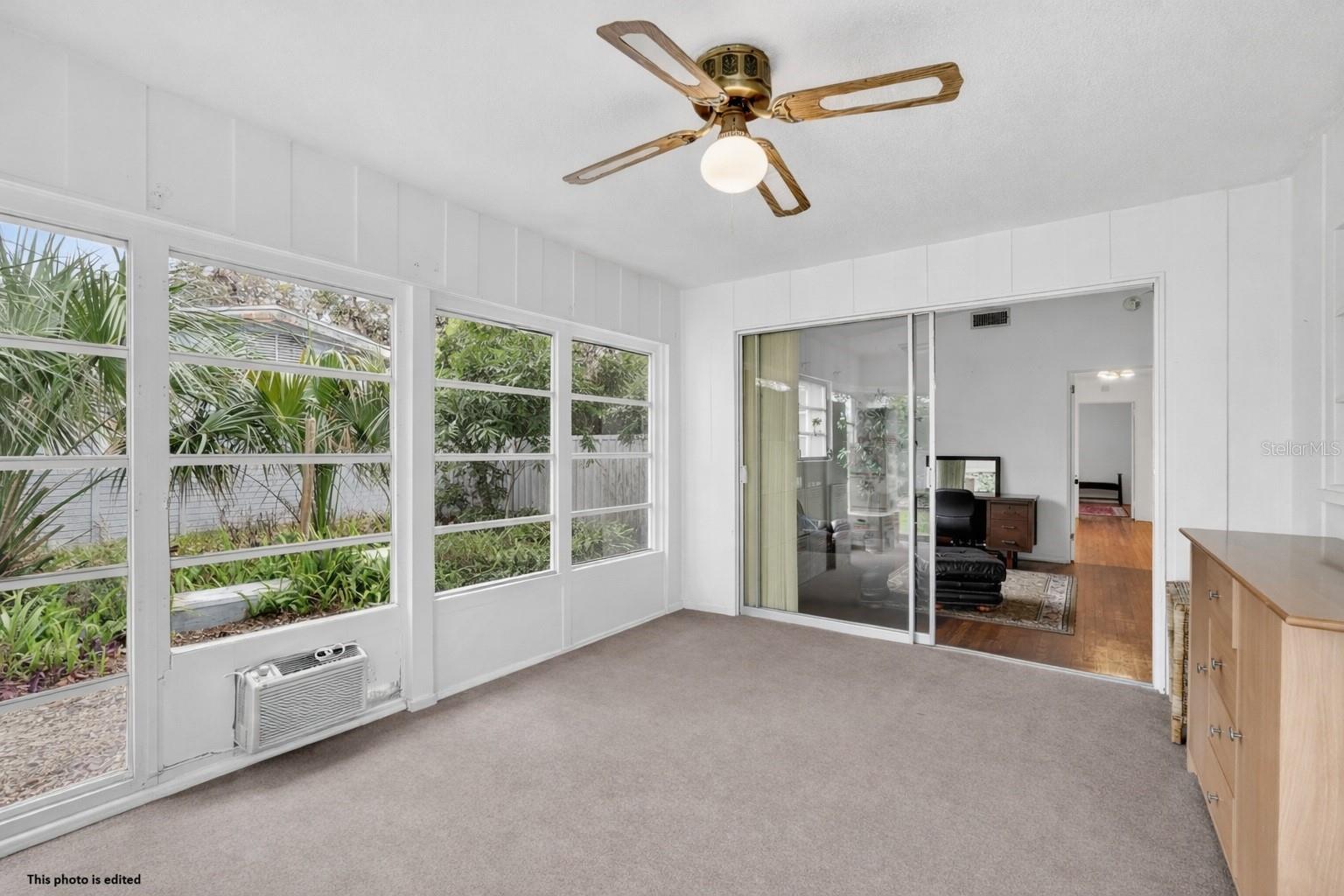 ORMOND TERRACE - Residential