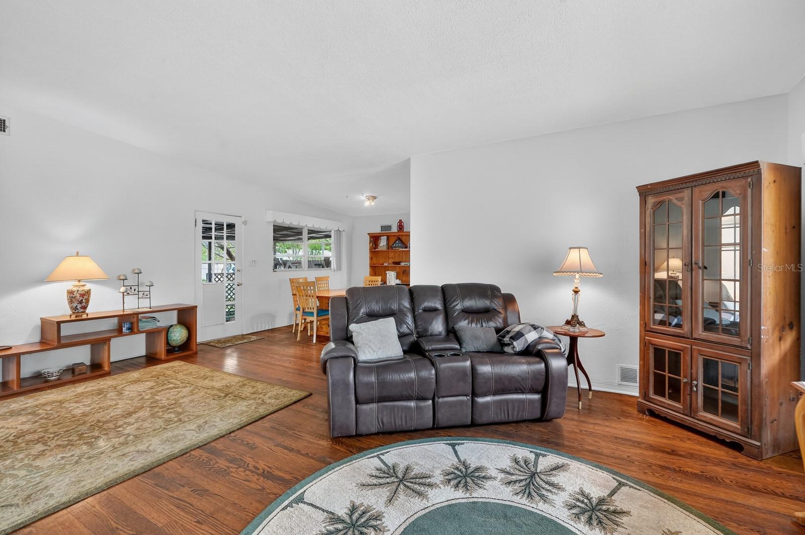 ORMOND TERRACE - Residential