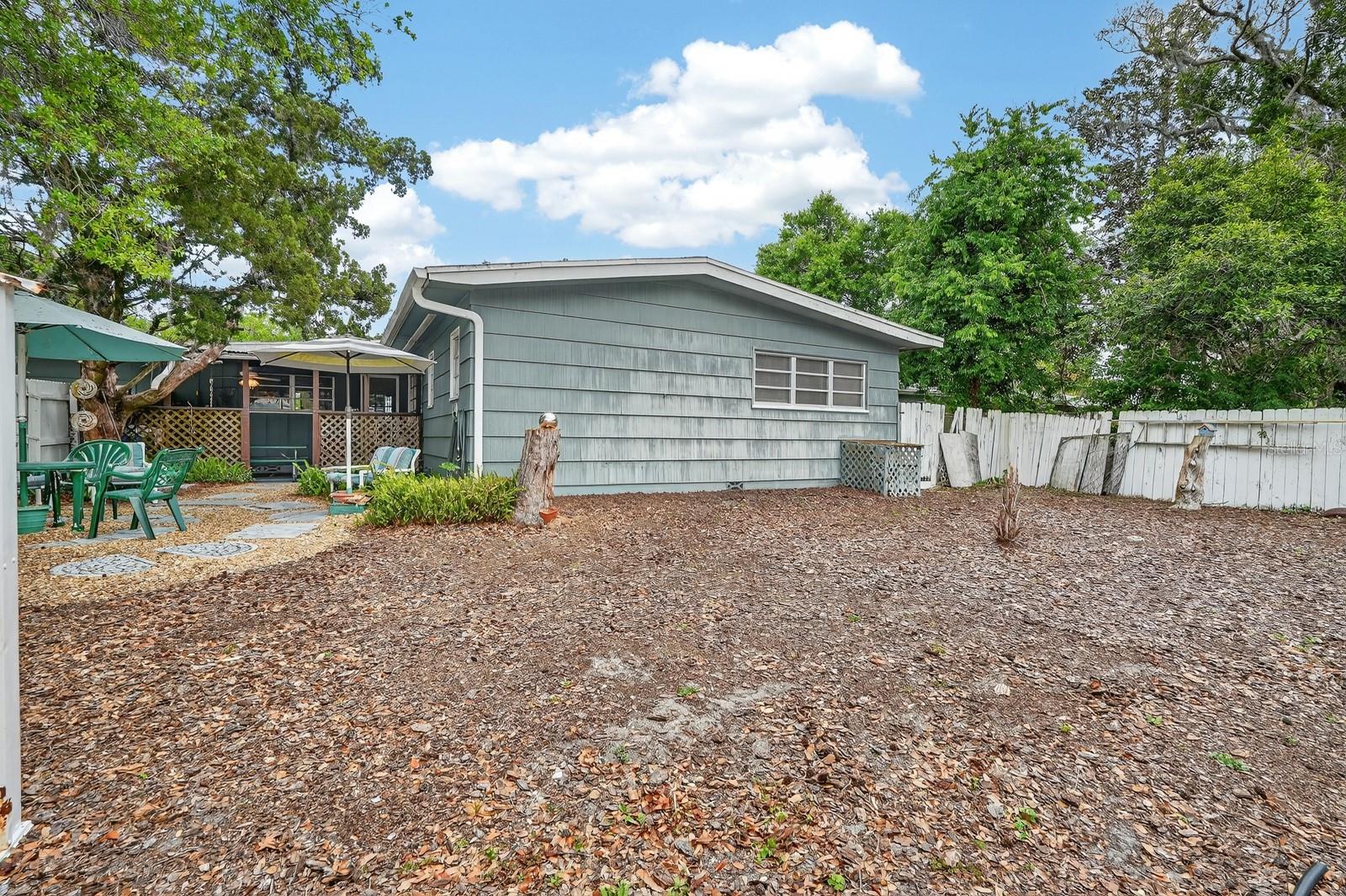 ORMOND TERRACE - Residential