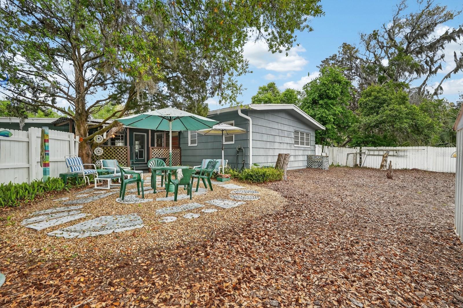 ORMOND TERRACE - Residential