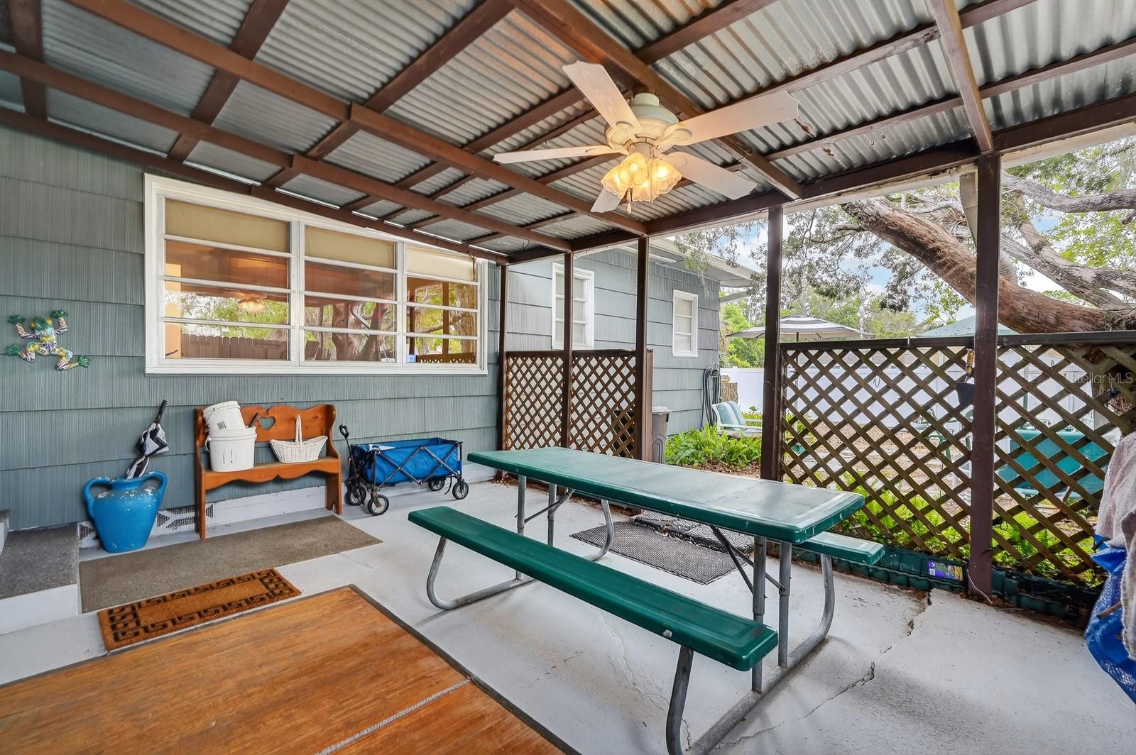 ORMOND TERRACE - Residential