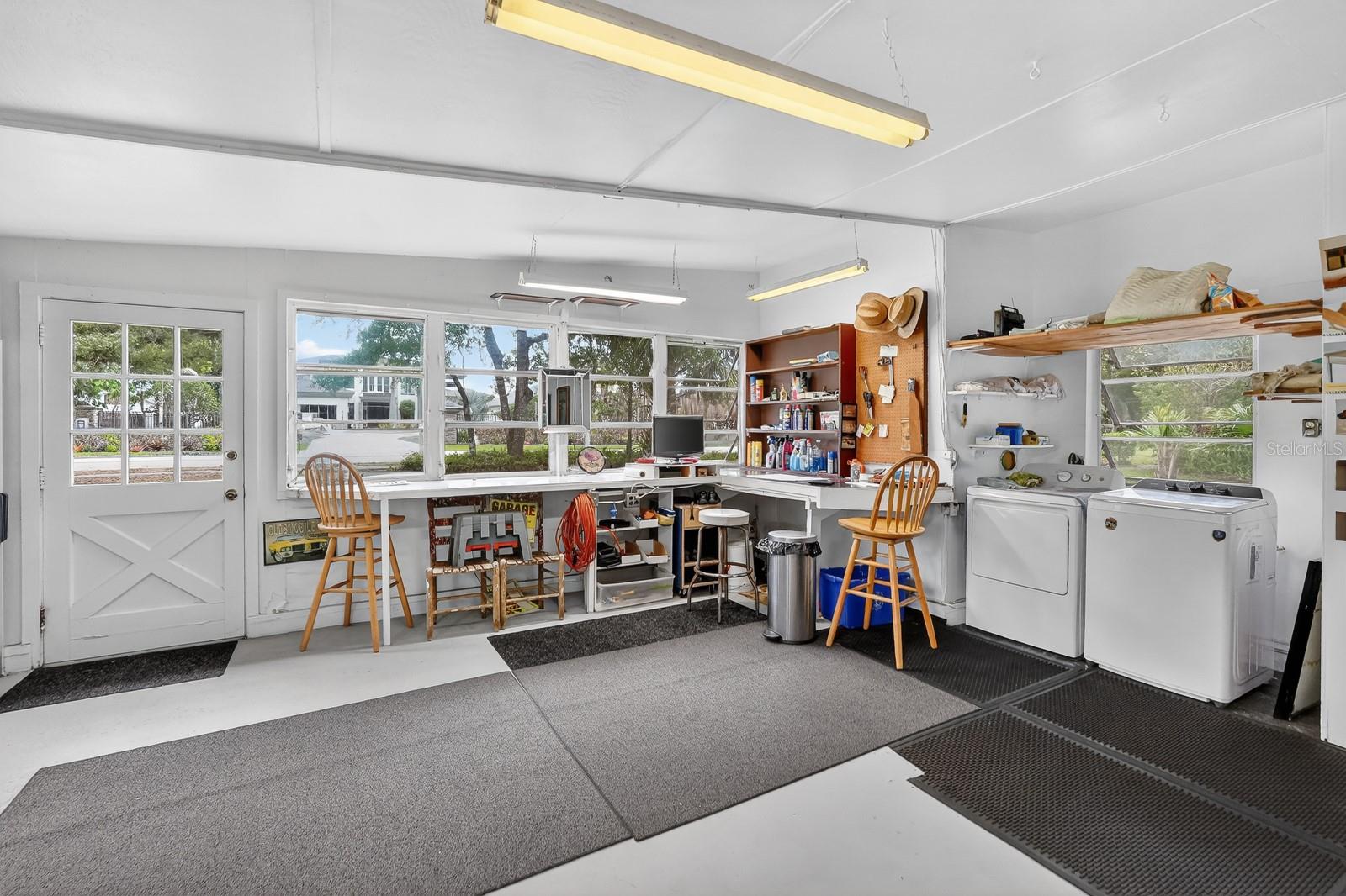 ORMOND TERRACE - Residential