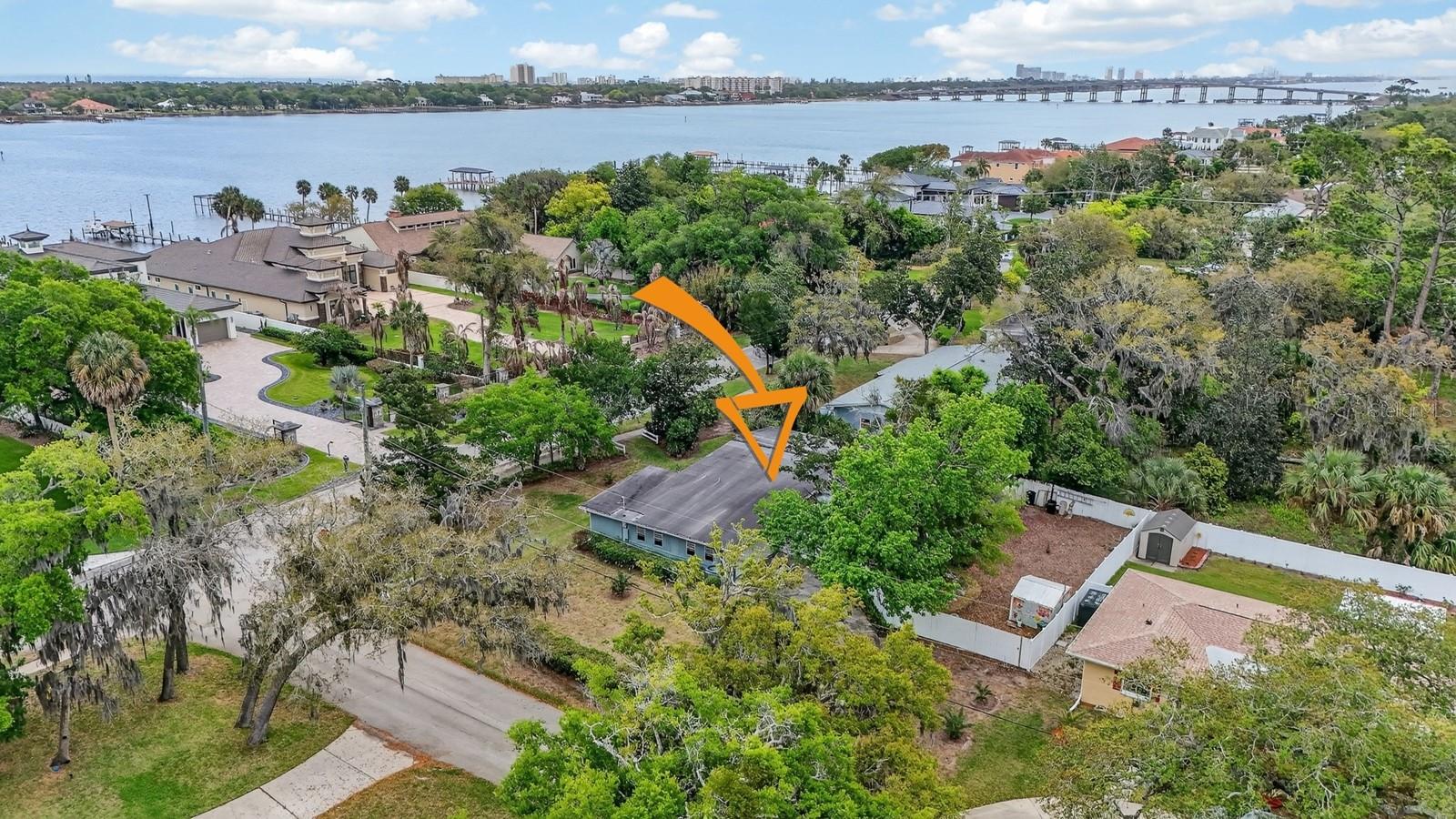 ORMOND TERRACE - Residential
