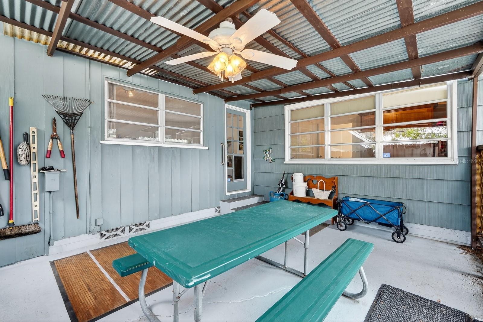 ORMOND TERRACE - Residential