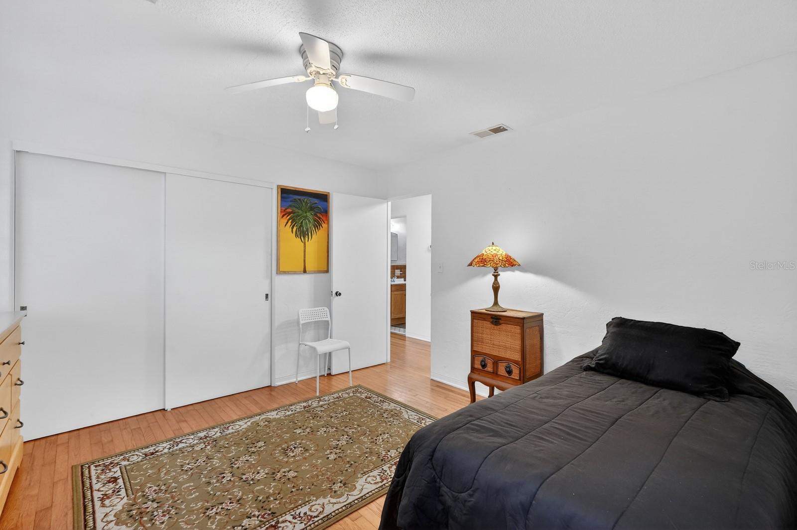 ORMOND TERRACE - Residential