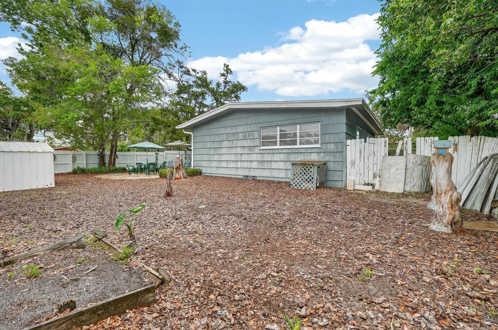 ORMOND TERRACE - Residential