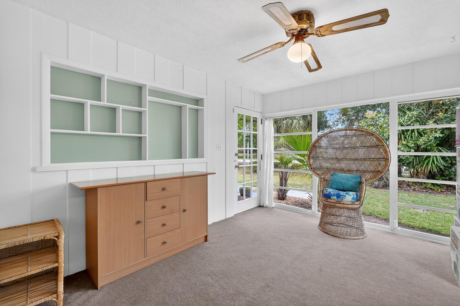 ORMOND TERRACE - Residential