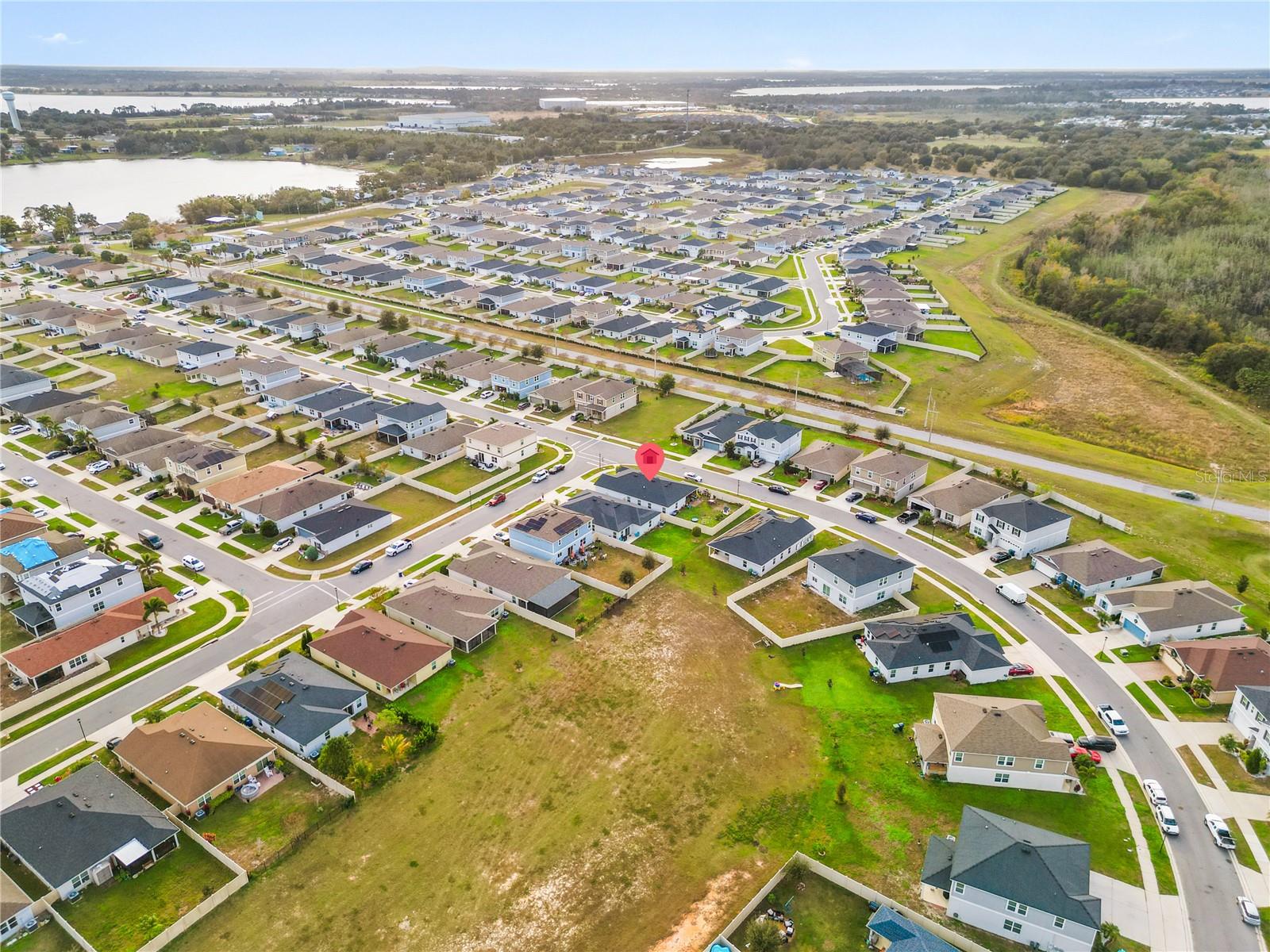 LAKE LUCERNE PH 2 & 3 - Residential