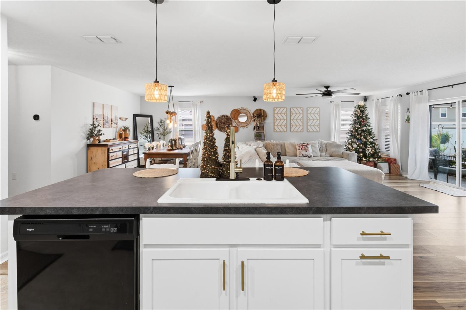 LAKE LUCERNE PH 2 & 3 - Residential