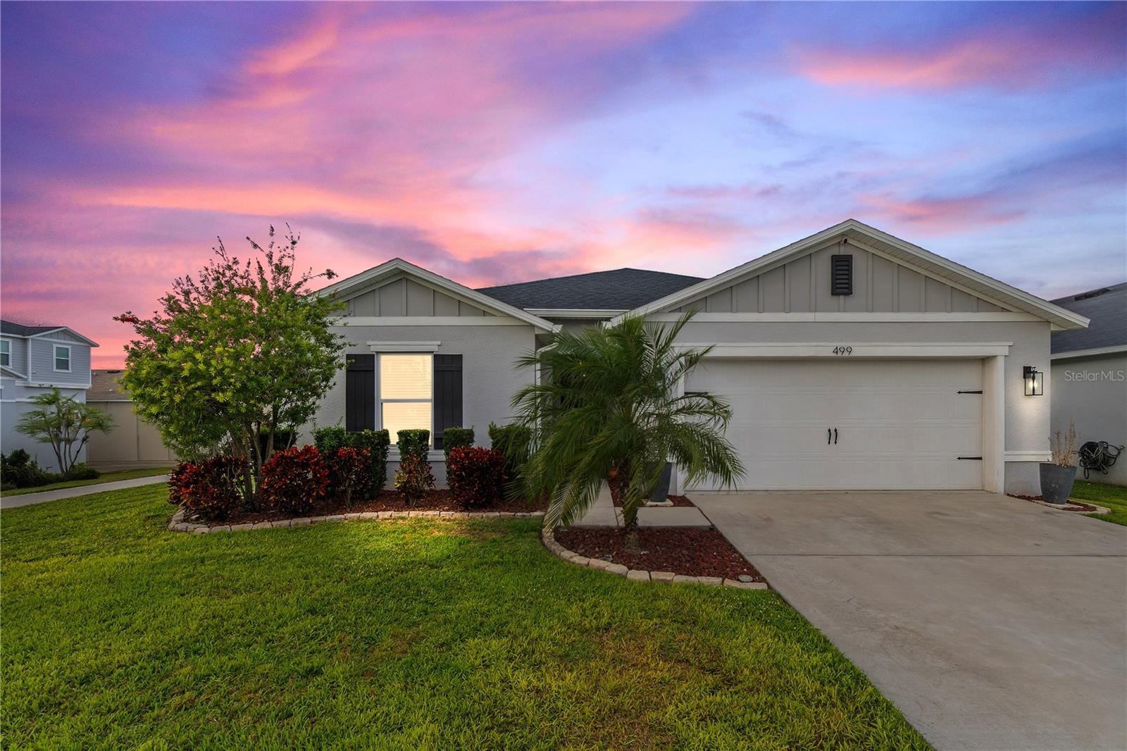 LAKE LUCERNE PH 2 & 3 - Residential