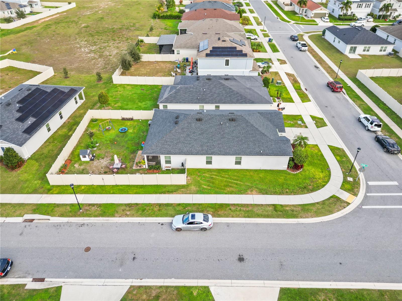 LAKE LUCERNE PH 2 & 3 - Residential