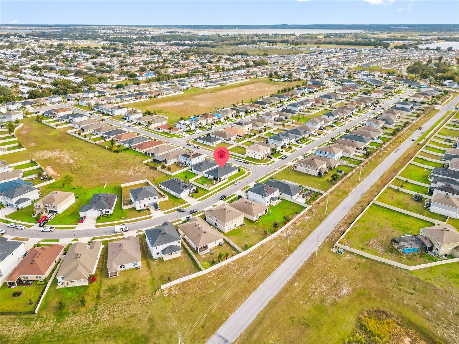 LAKE LUCERNE PH 2 & 3 - Residential