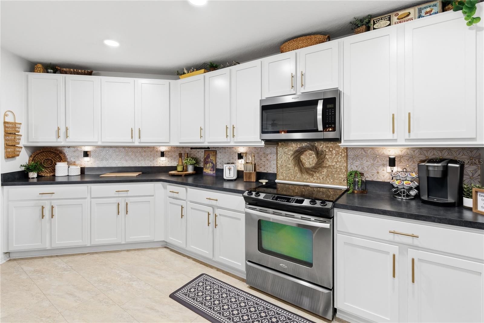 LAKE LUCERNE PH 2 & 3 - Residential