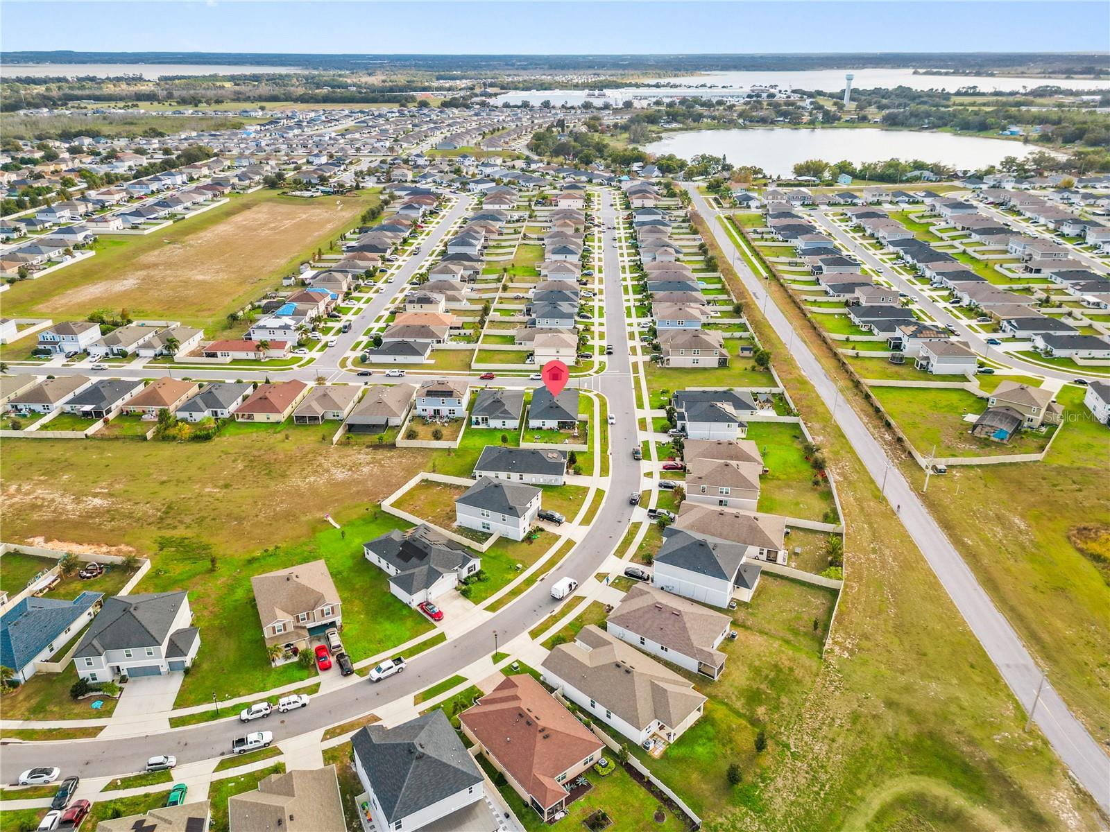 LAKE LUCERNE PH 2 & 3 - Residential