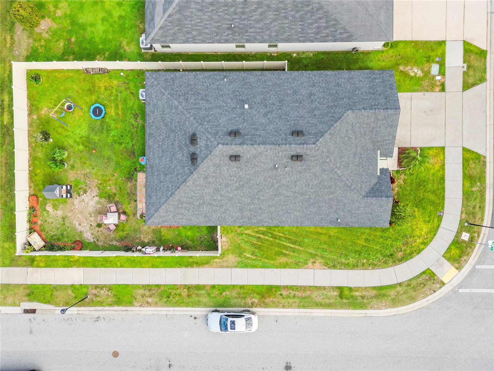 LAKE LUCERNE PH 2 & 3 - Residential