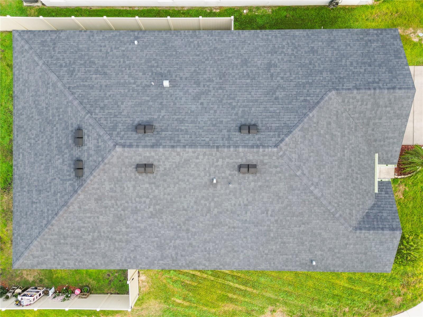 LAKE LUCERNE PH 2 & 3 - Residential