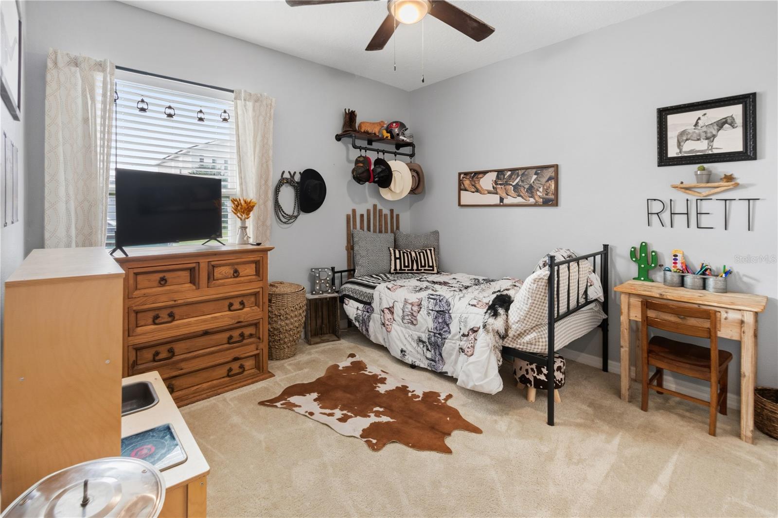 LAKE LUCERNE PH 2 & 3 - Residential