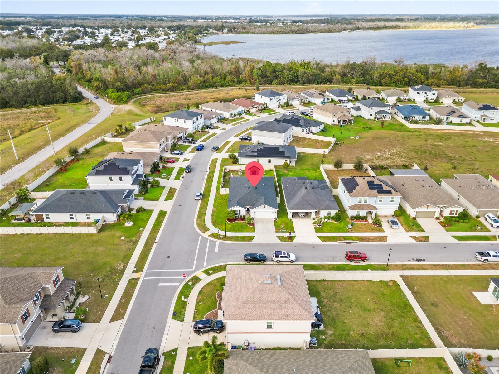 LAKE LUCERNE PH 2 & 3 - Residential