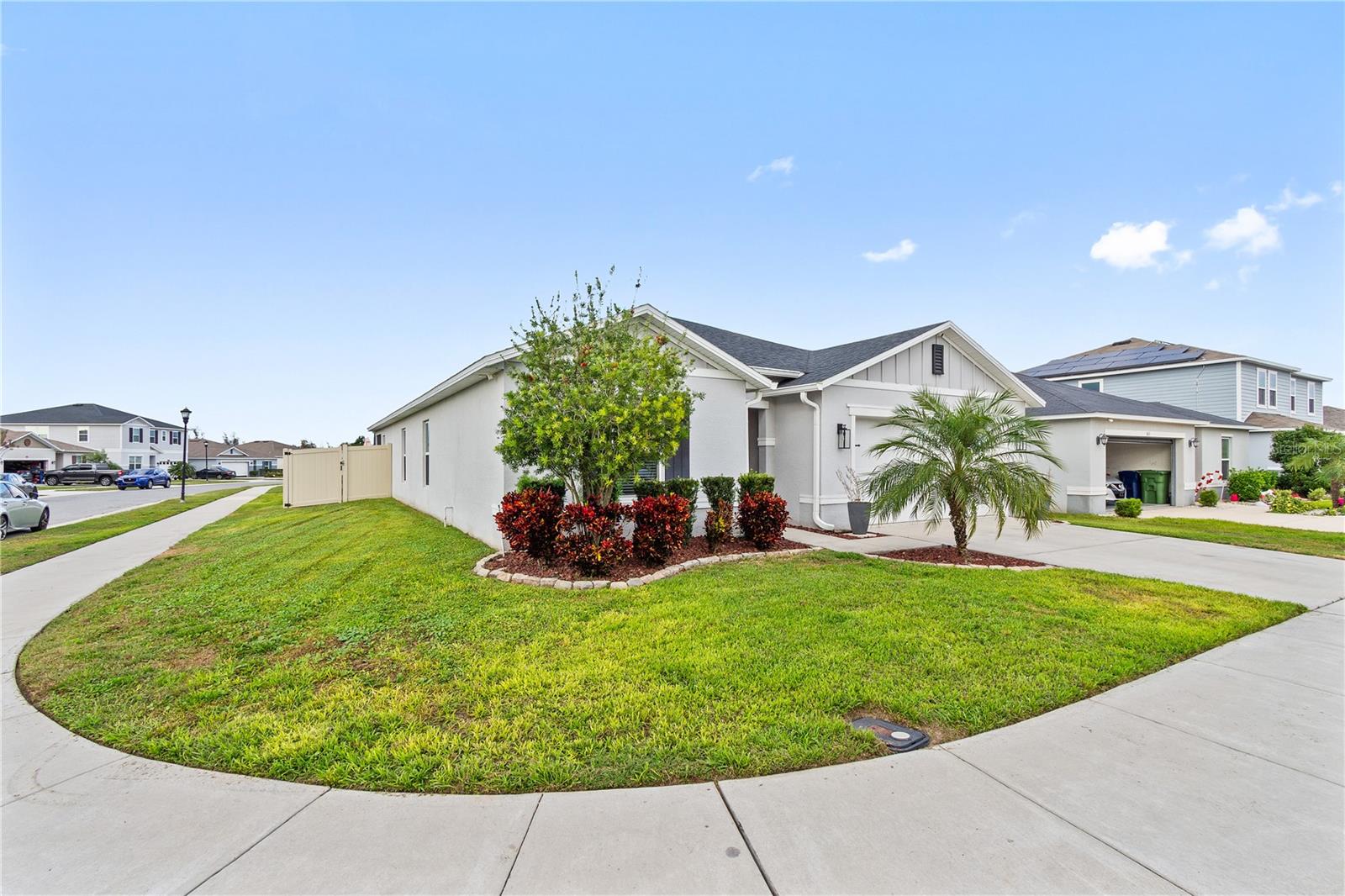 LAKE LUCERNE PH 2 & 3 - Residential