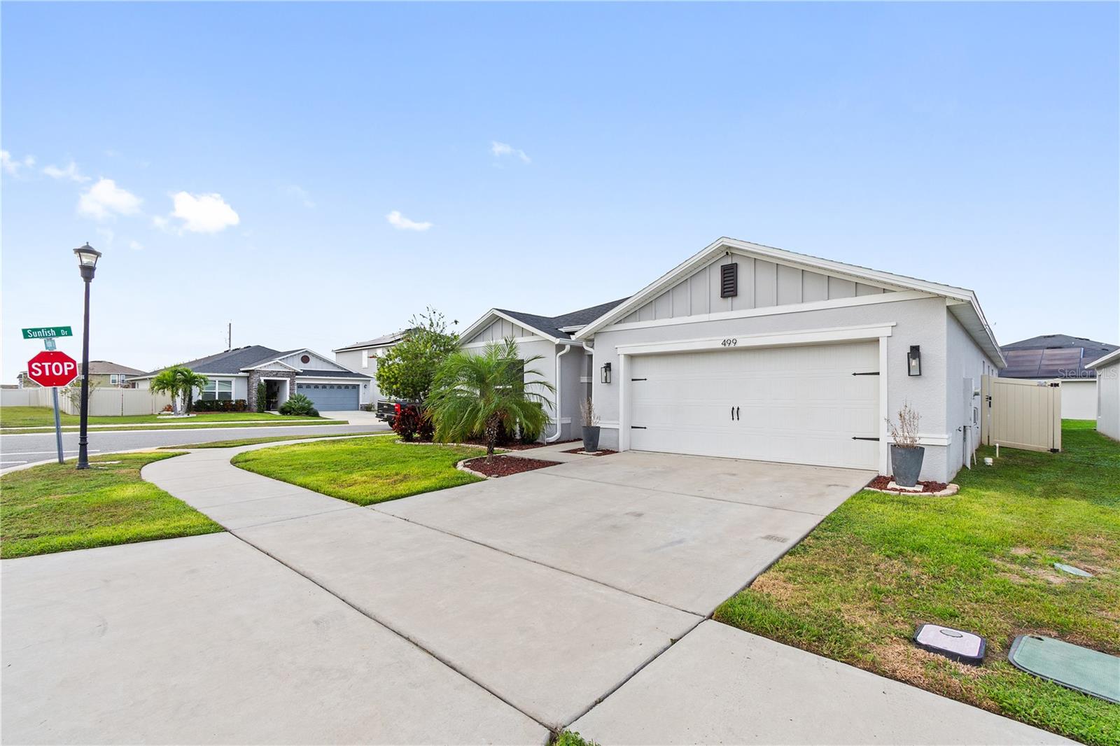 LAKE LUCERNE PH 2 & 3 - Residential