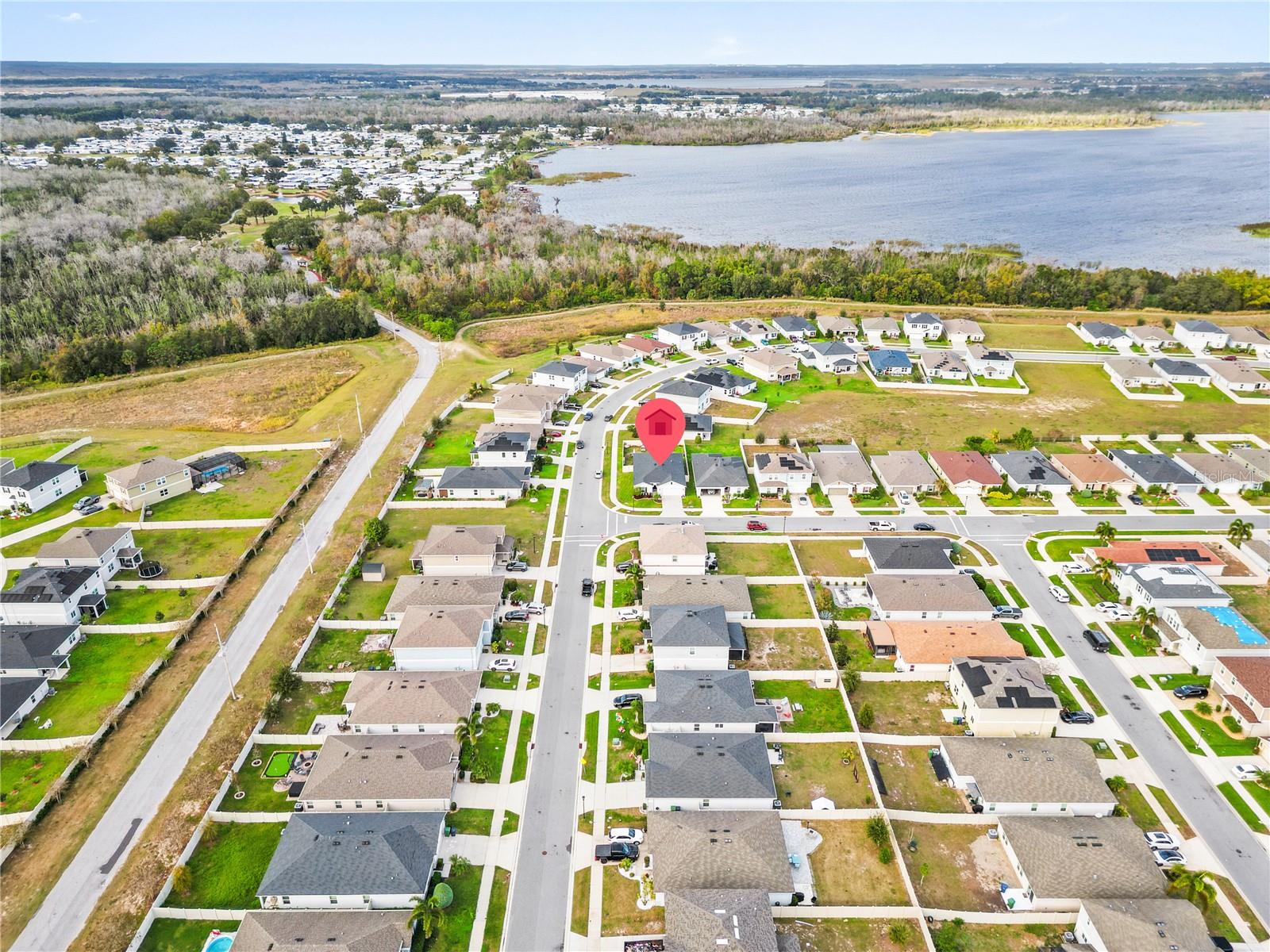 LAKE LUCERNE PH 2 & 3 - Residential