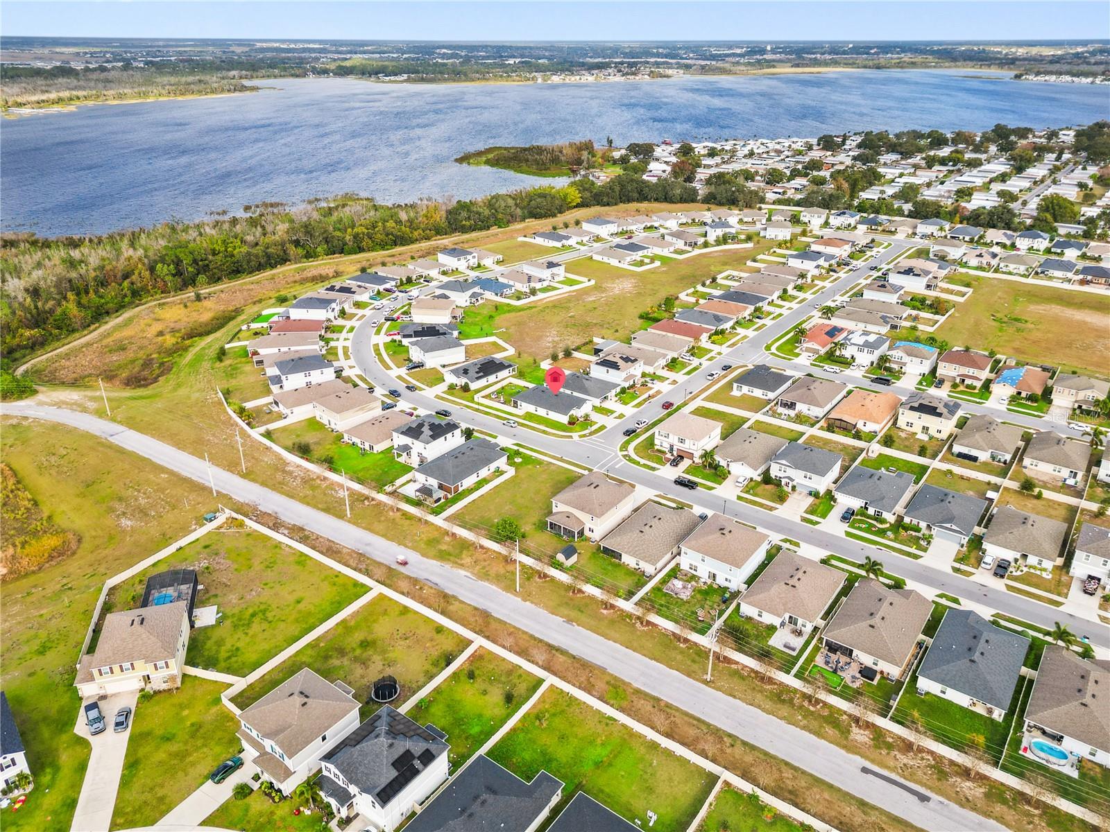 LAKE LUCERNE PH 2 & 3 - Residential