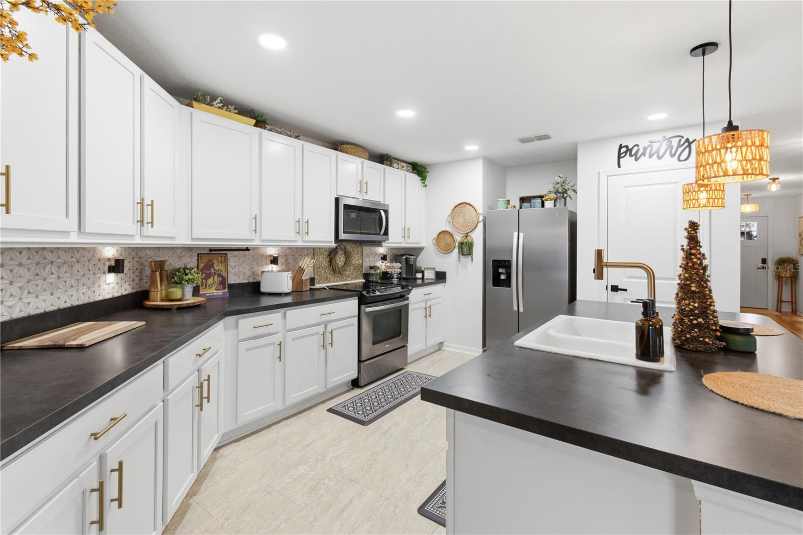 LAKE LUCERNE PH 2 & 3 - Residential