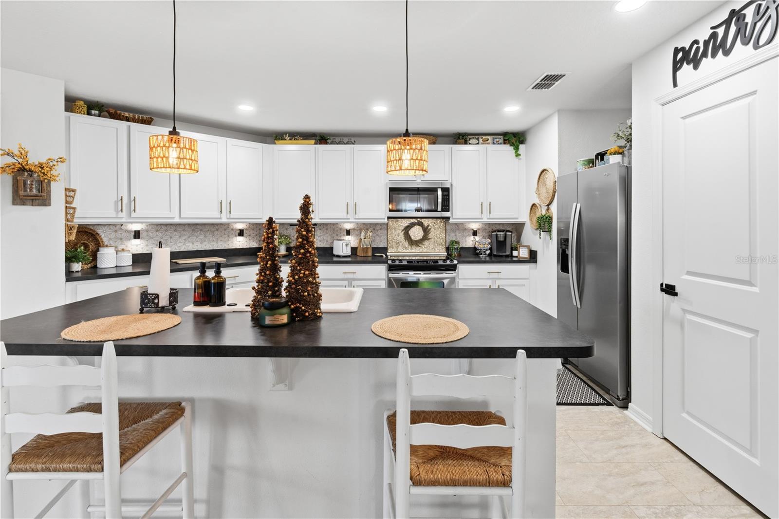 LAKE LUCERNE PH 2 & 3 - Residential