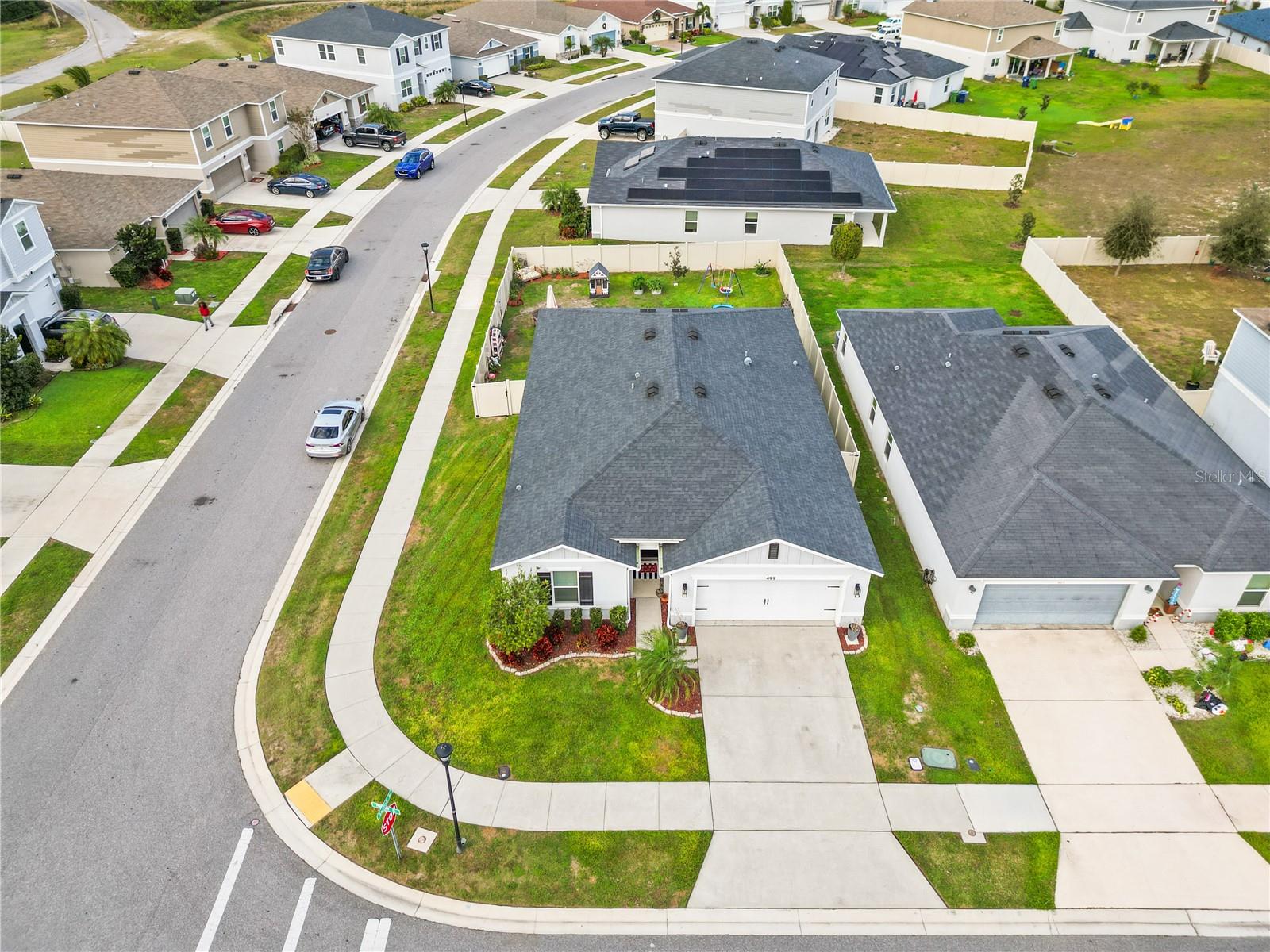 LAKE LUCERNE PH 2 & 3 - Residential