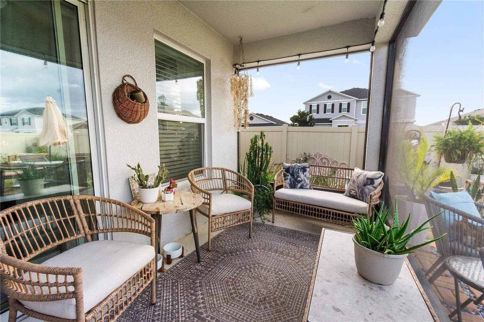 LAKE LUCERNE PH 2 & 3 - Residential