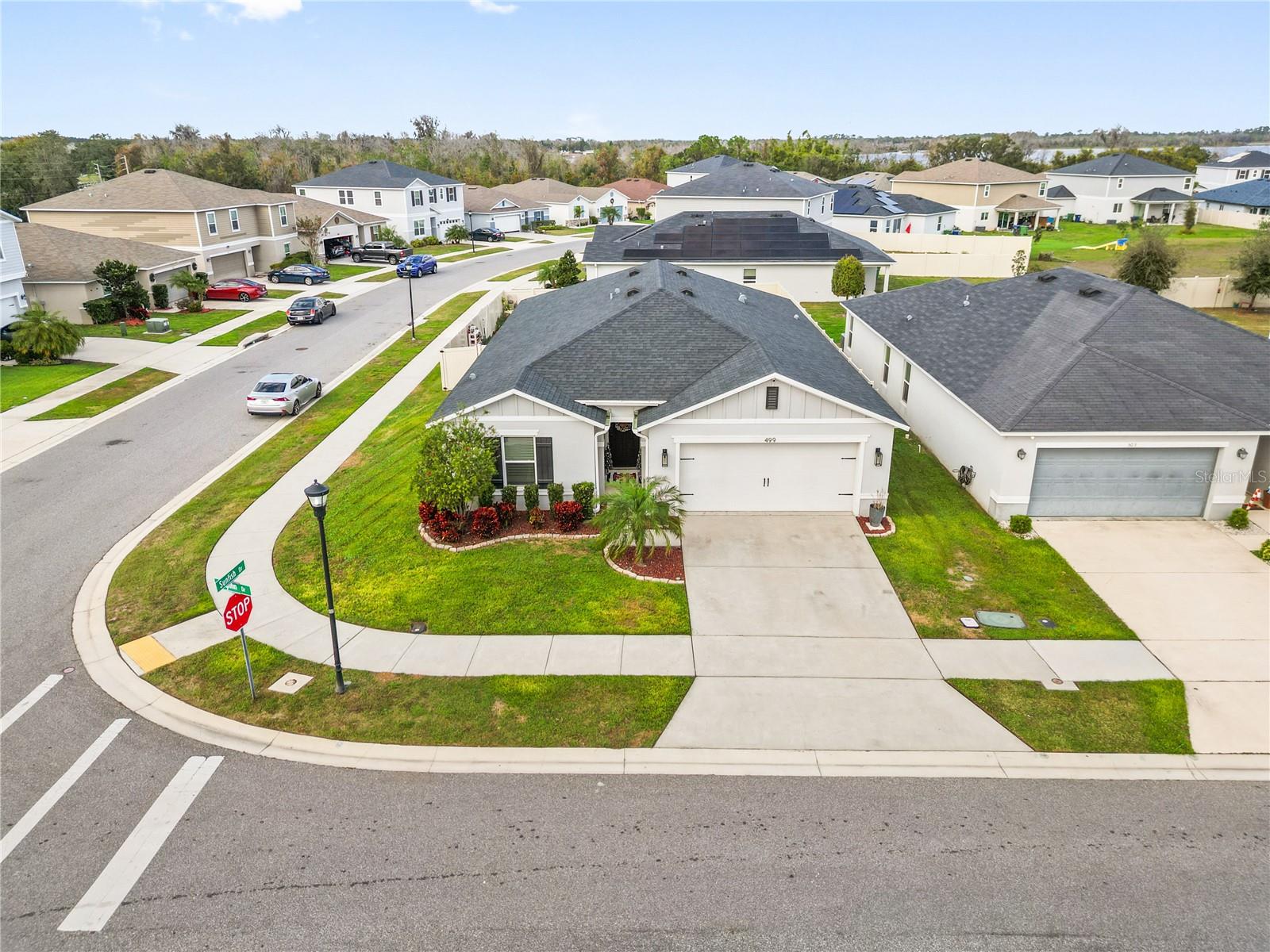 LAKE LUCERNE PH 2 & 3 - Residential