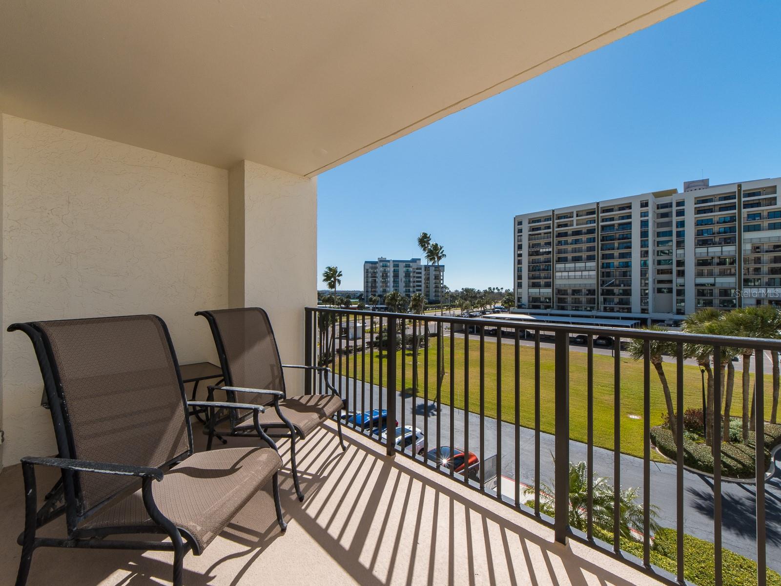 SAND KEY CONDO-SOUTH BEACH 1460 - Residential