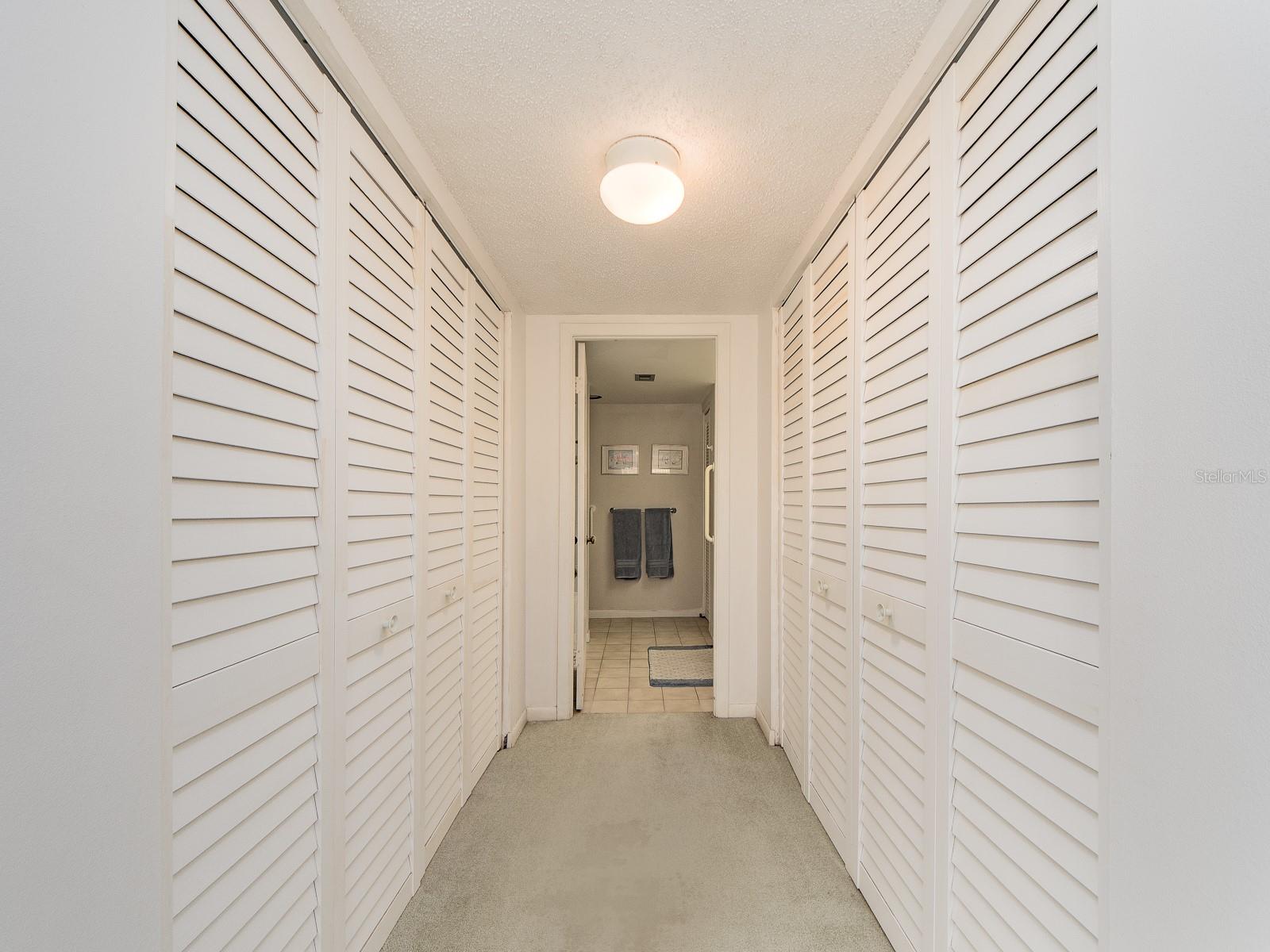 SAND KEY CONDO-SOUTH BEACH 1460 - Residential