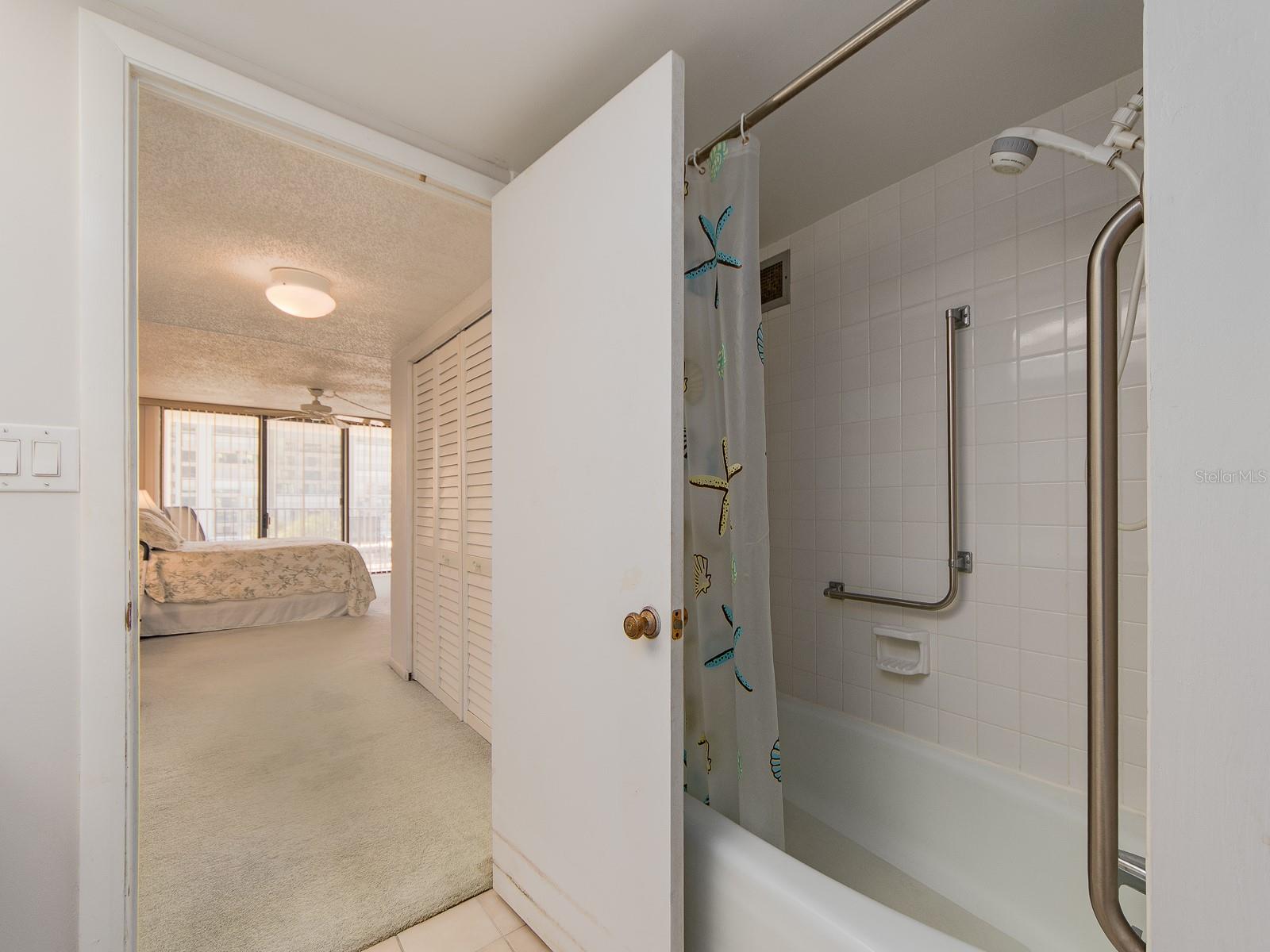 SAND KEY CONDO-SOUTH BEACH 1460 - Residential