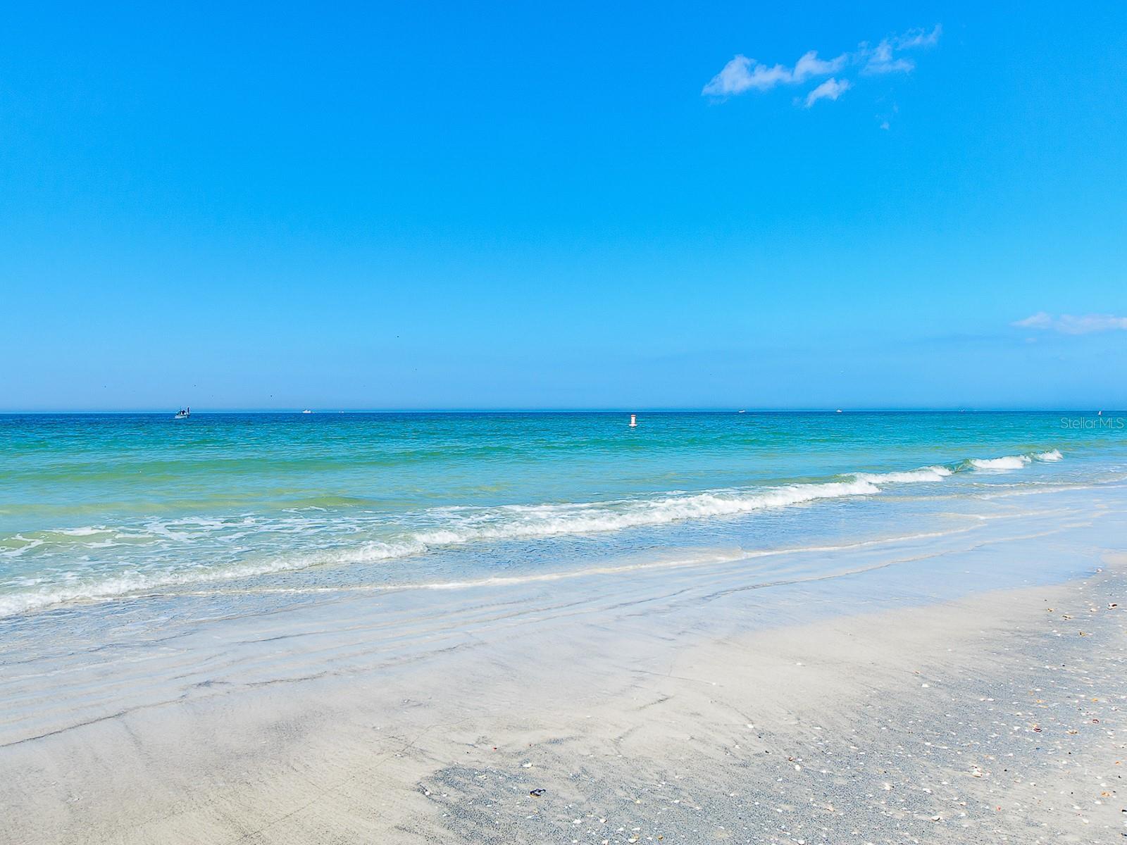 SAND KEY CONDO-SOUTH BEACH 1460 - Residential