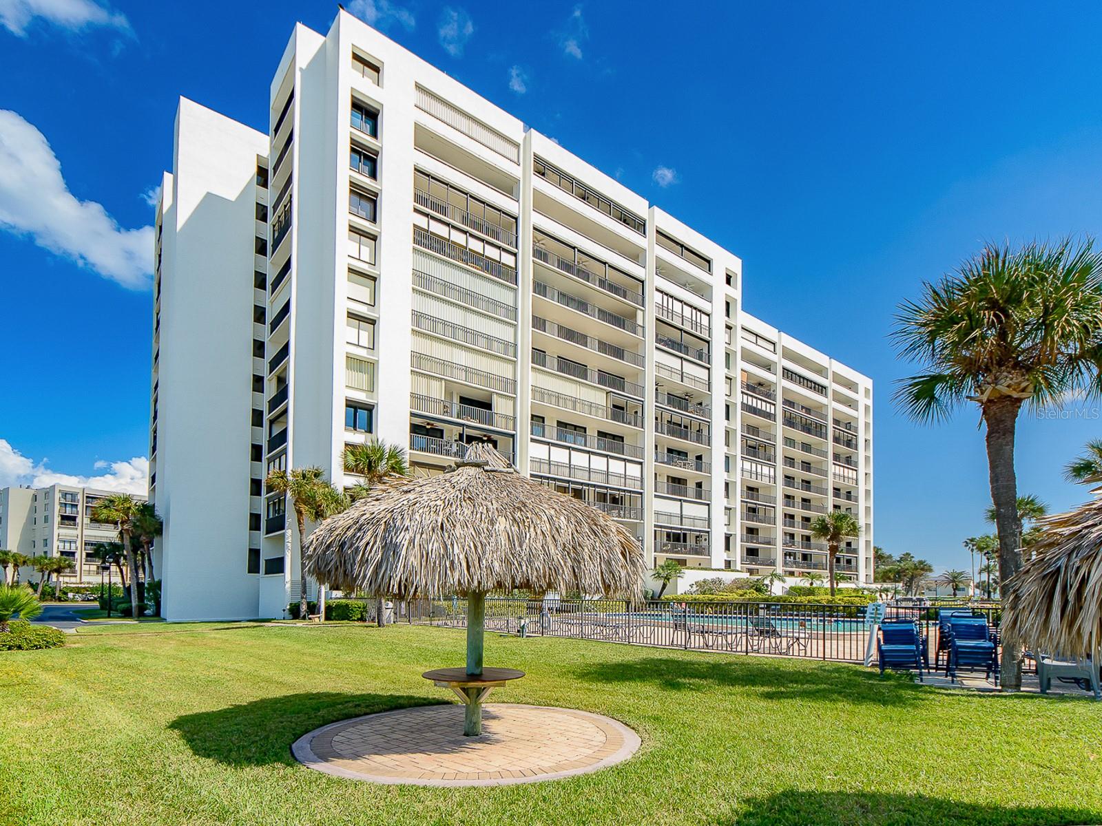SAND KEY CONDO-SOUTH BEACH 1460 - Residential