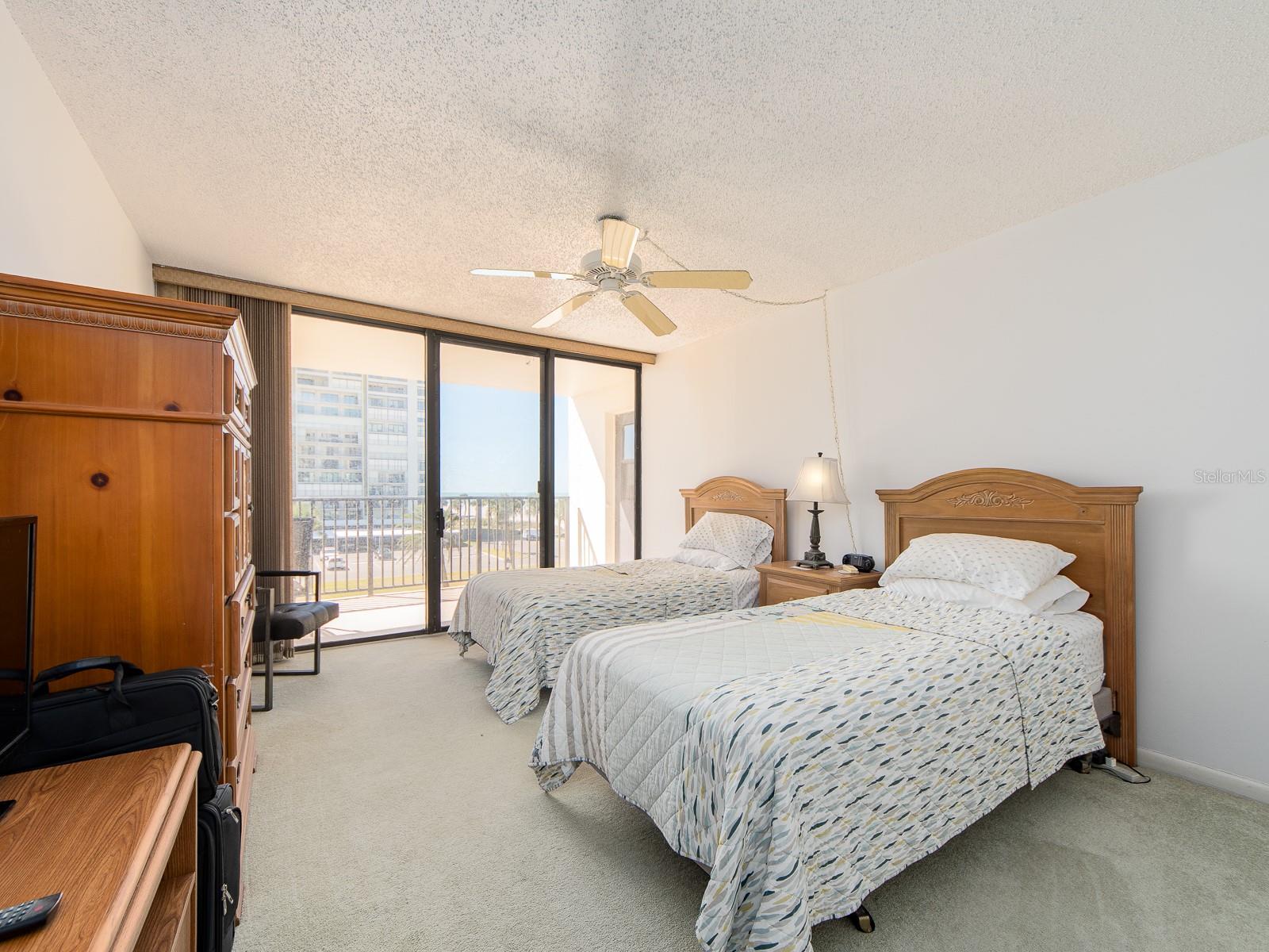 SAND KEY CONDO-SOUTH BEACH 1460 - Residential