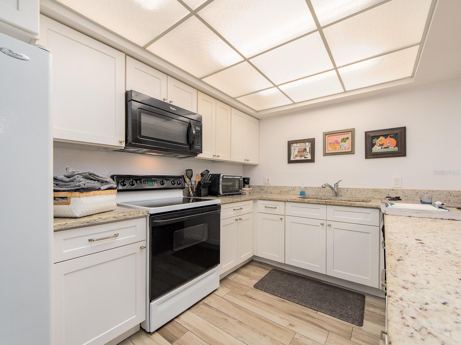 SAND KEY CONDO-SOUTH BEACH 1460 - Residential