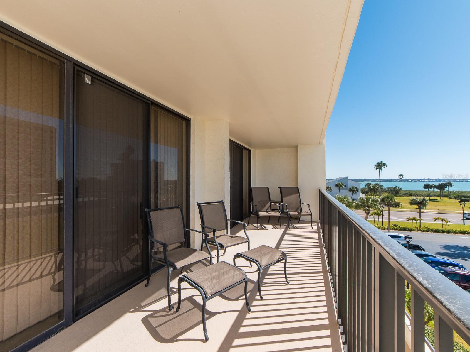 SAND KEY CONDO-SOUTH BEACH 1460 - Residential