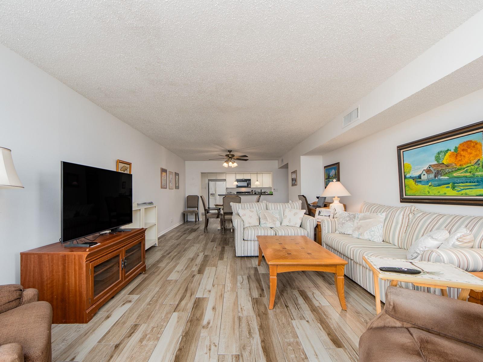 SAND KEY CONDO-SOUTH BEACH 1460 - Residential