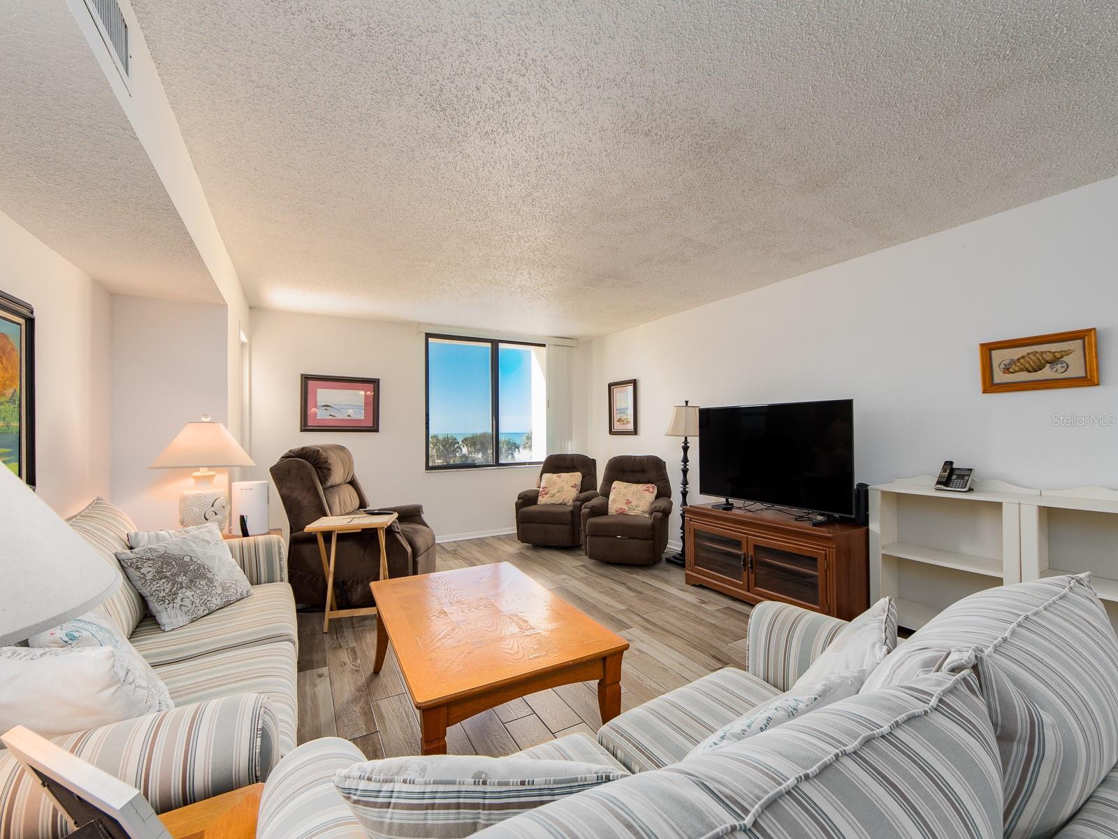 SAND KEY CONDO-SOUTH BEACH 1460 - Residential