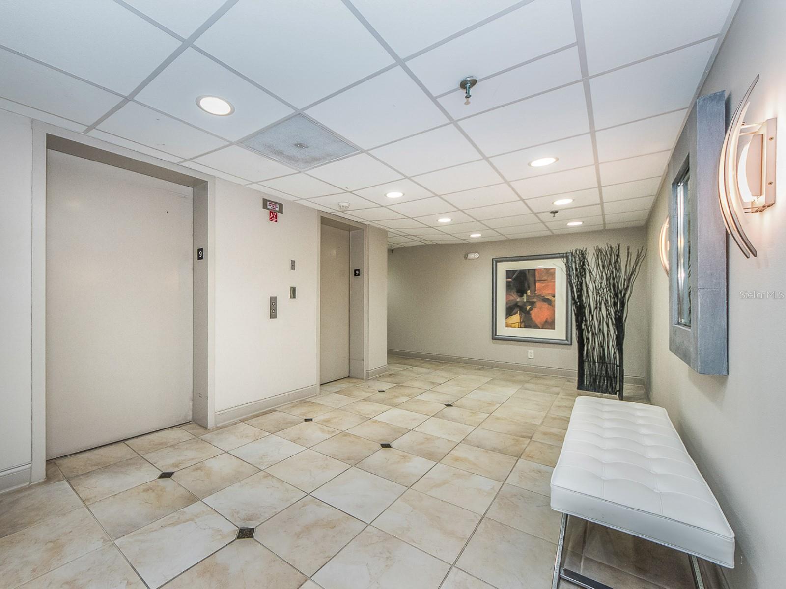 SAND KEY CONDO-SOUTH BEACH 1460 - Residential