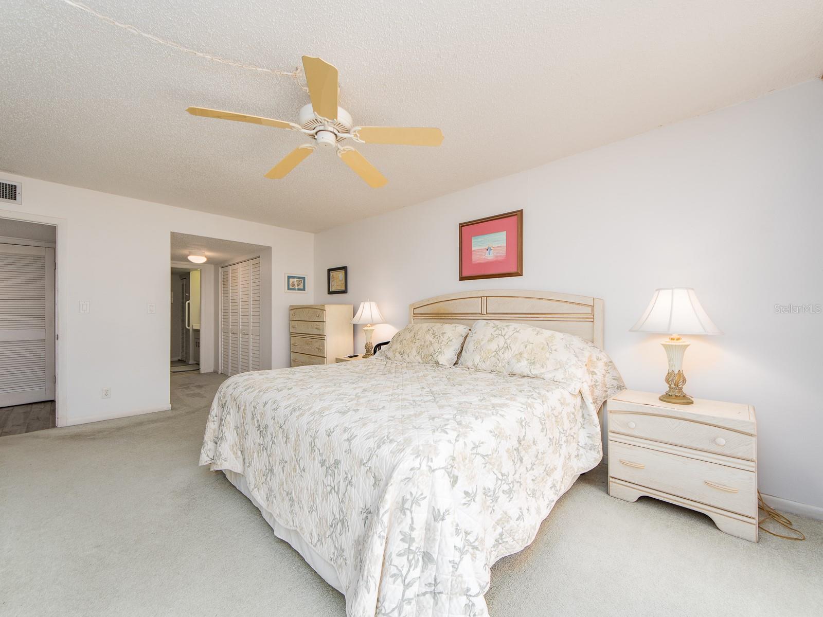 SAND KEY CONDO-SOUTH BEACH 1460 - Residential