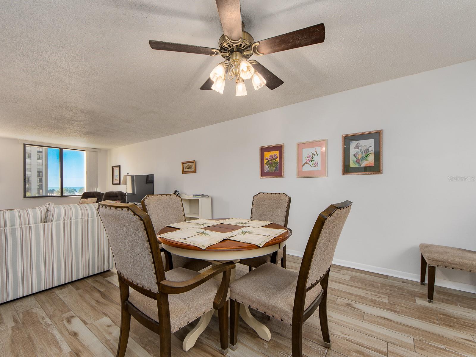 SAND KEY CONDO-SOUTH BEACH 1460 - Residential