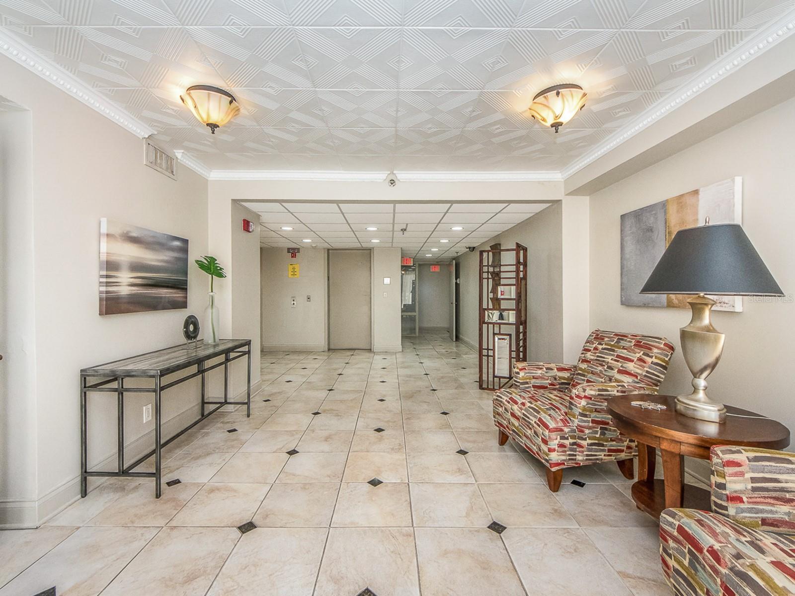 SAND KEY CONDO-SOUTH BEACH 1460 - Residential