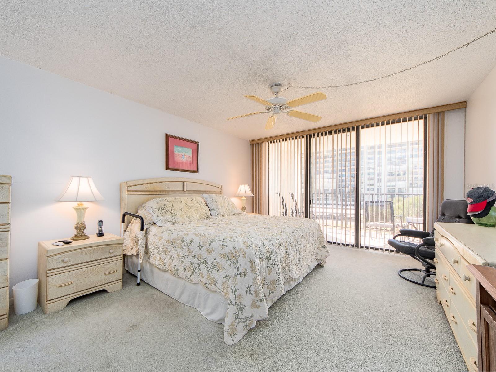 SAND KEY CONDO-SOUTH BEACH 1460 - Residential