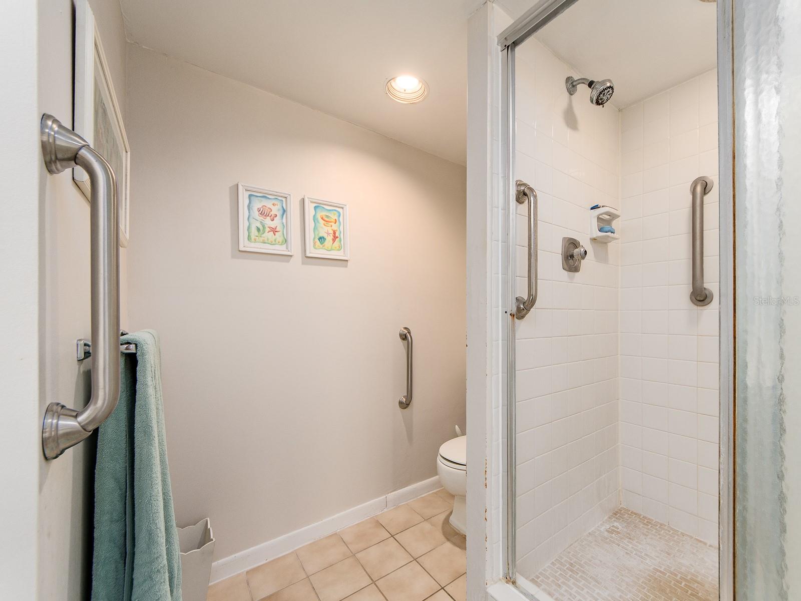 SAND KEY CONDO-SOUTH BEACH 1460 - Residential