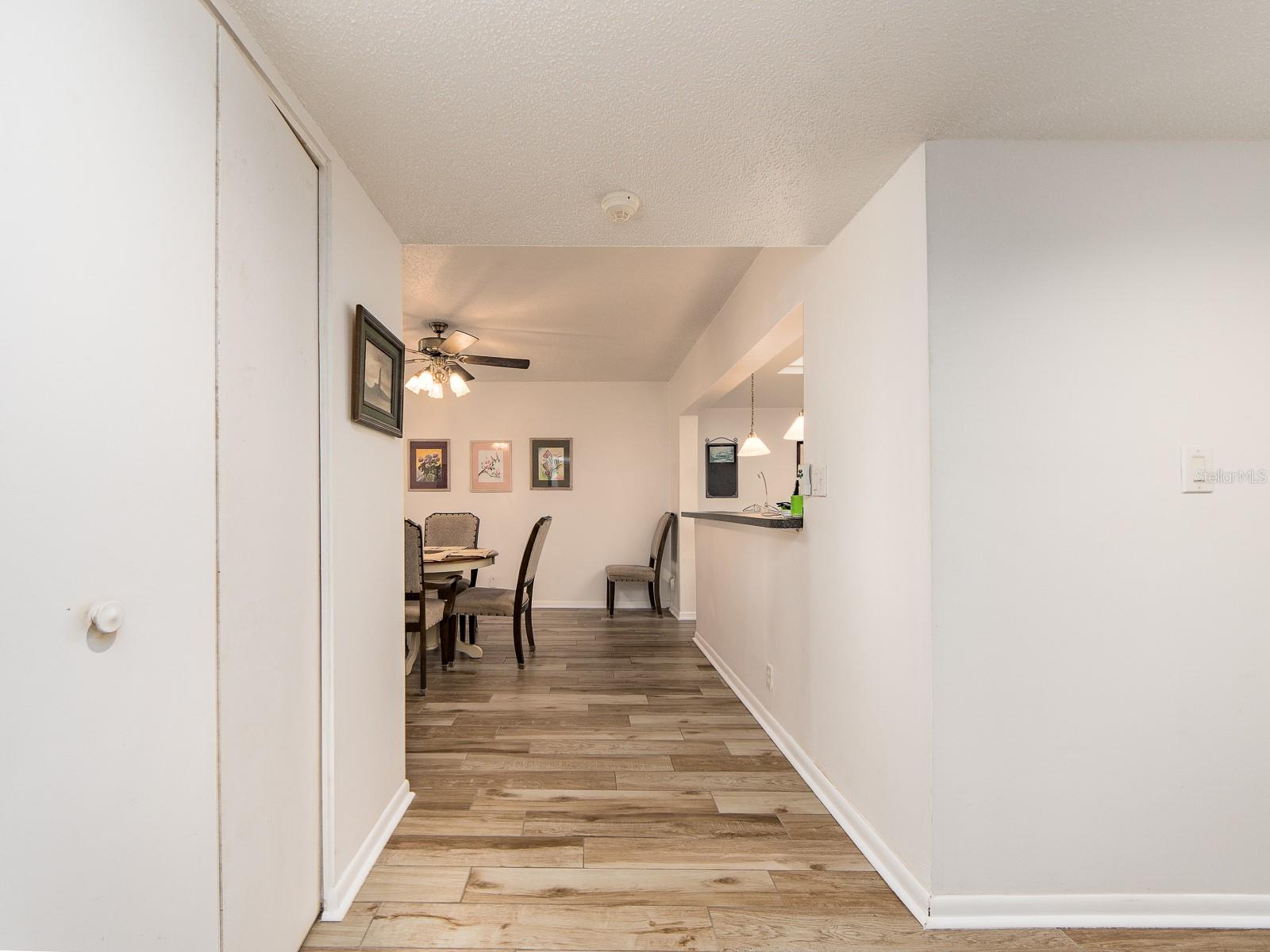 SAND KEY CONDO-SOUTH BEACH 1460 - Residential