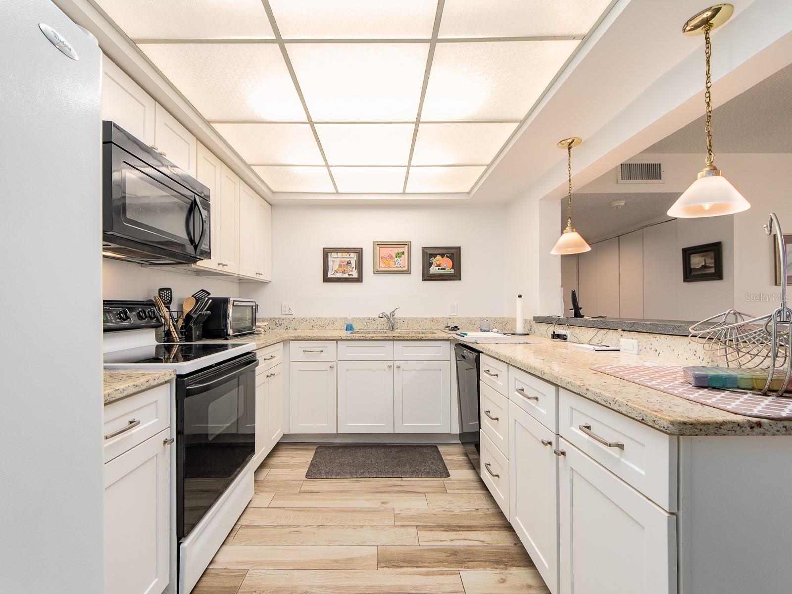 SAND KEY CONDO-SOUTH BEACH 1460 - Residential