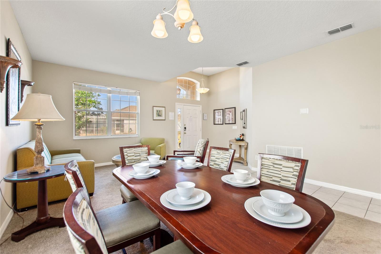 HIGHLANDS RESERVE PH 06 - Residential